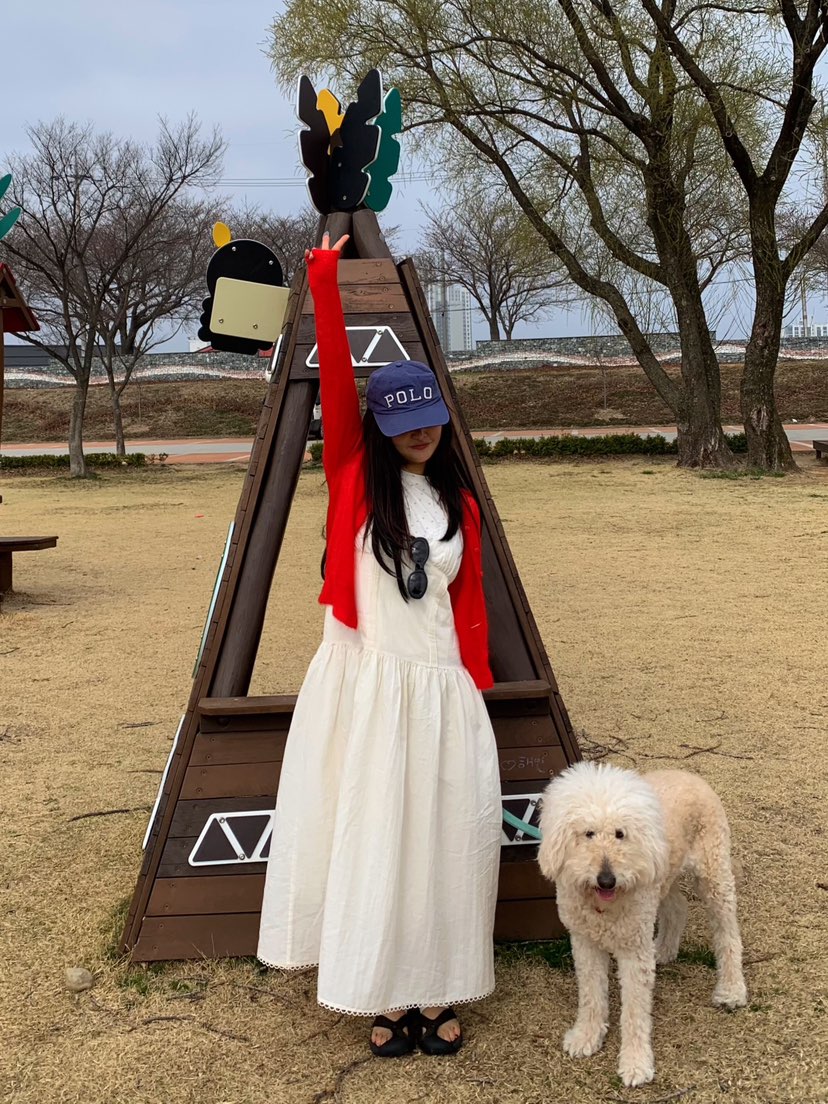 LIKEVAM韓國東大門直郵女裝新品推薦26春夏時尚休閑連衣裙LIKEVAM連衣裙