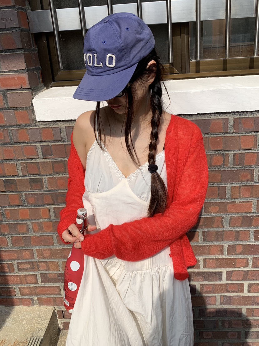 LIKEVAM韓國東大門直郵女裝新品推薦26春夏時尚休閑連衣裙LIKEVAM連衣裙