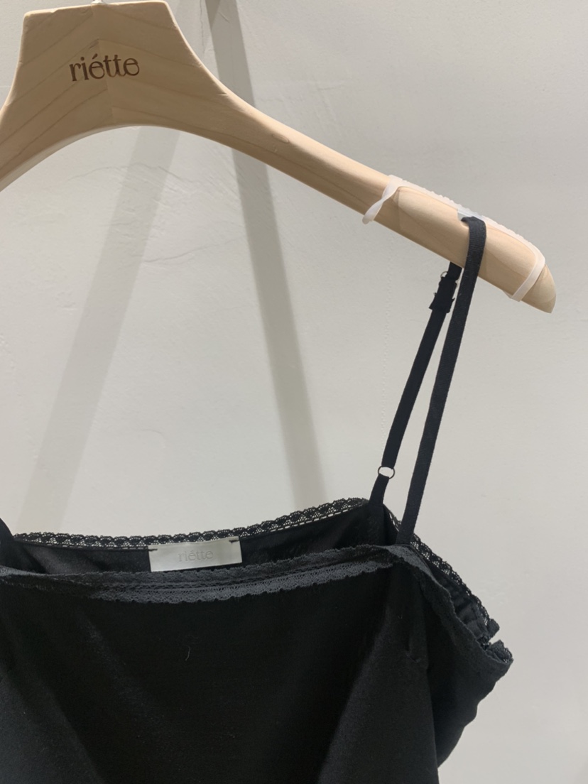 RIETTE韓國東大門代購女裝新品職業人氣推薦熱賣26春夏連衣裙RIETTE連衣裙