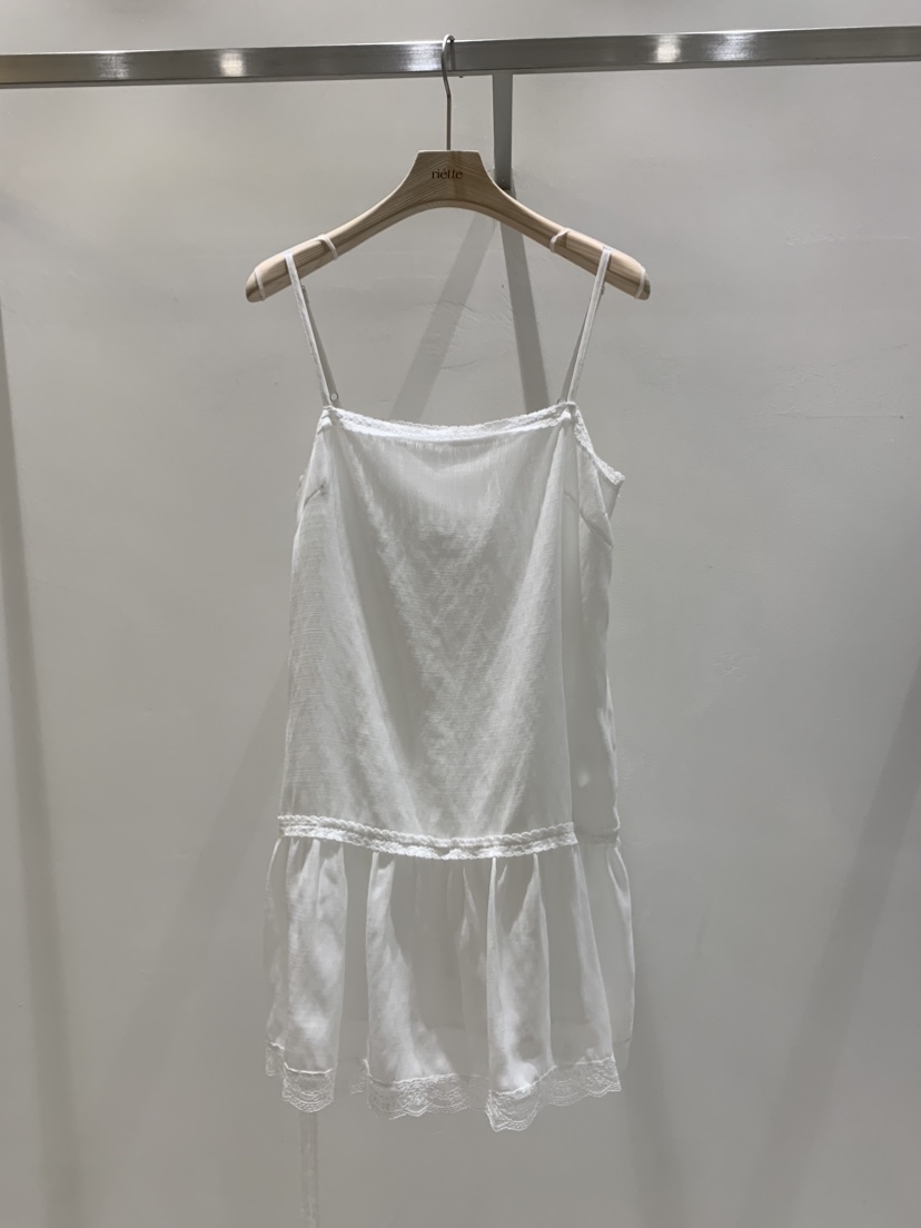 RIETTE韓國東大門代購女裝新品職業人氣推薦熱賣26春夏連衣裙RIETTE連衣裙圖色1