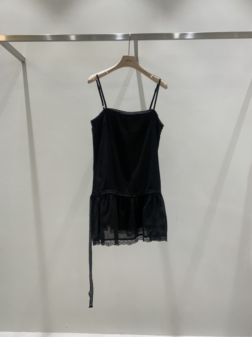 RIETTE韓國東大門代購女裝新品職業人氣推薦熱賣26春夏連衣裙RIETTE連衣裙圖色2