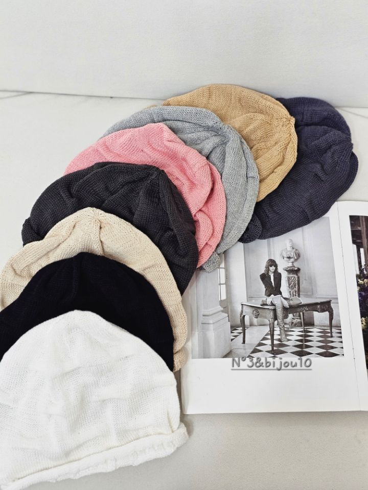 N3韓國東大門直郵女士新品職業休閑人氣時尚26春夏推薦帽子N3帽子