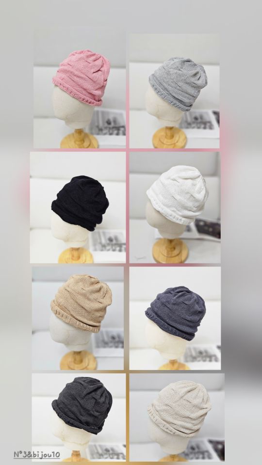 N3韓國東大門直郵女士新品職業休閑人氣時尚26春夏推薦帽子N3帽子