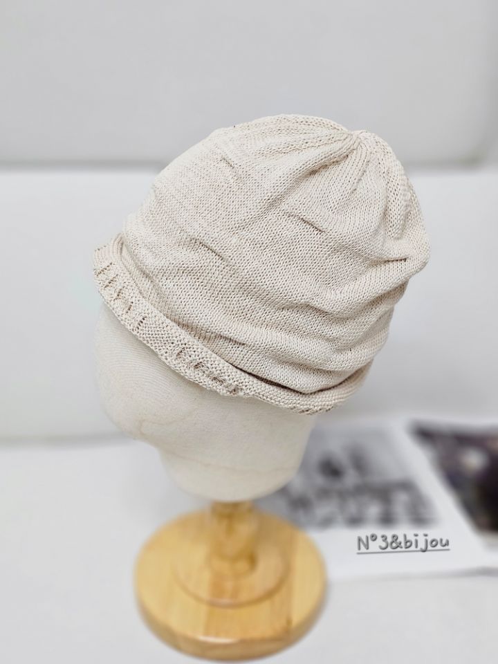 N3韓國東大門直郵女士新品職業休閑人氣時尚26春夏推薦帽子N3帽子圖色1