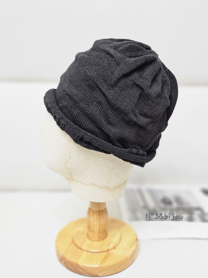 N3韓國東大門直郵女士新品職業休閑人氣時尚26春夏推薦帽子N3帽子圖色2