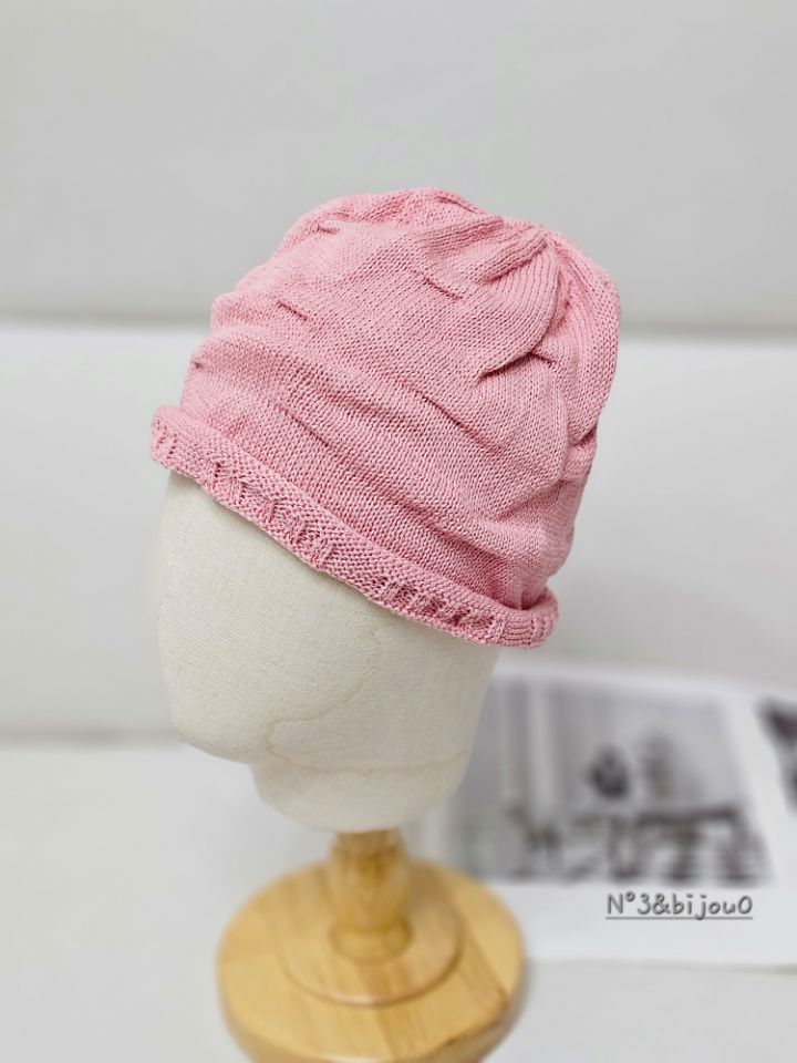 N3韓國東大門直郵女士新品職業休閑人氣時尚26春夏推薦帽子N3帽子圖色4