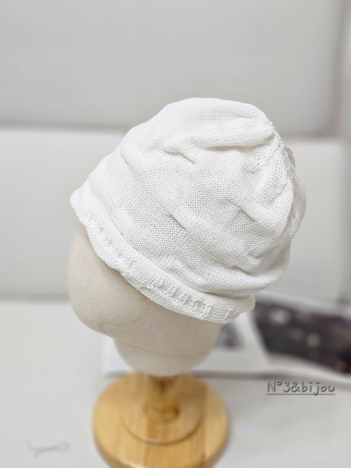 N3韓國東大門直郵女士新品職業休閑人氣時尚26春夏推薦帽子N3帽子圖色5