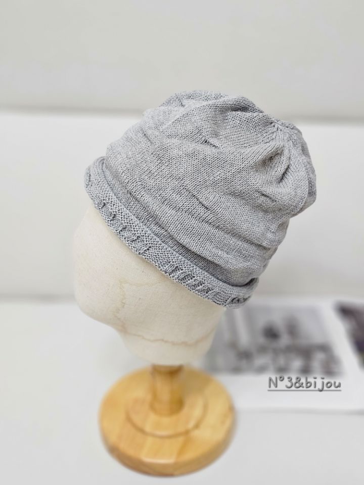 N3韓國東大門直郵女士新品職業休閑人氣時尚26春夏推薦帽子N3帽子圖色8