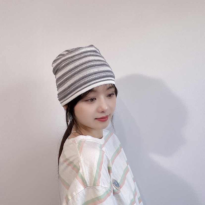 LOVELY HAT韓國直郵實拍女士新品休閑推薦人氣熱賣時尚帽子LOVELY HAT帽子