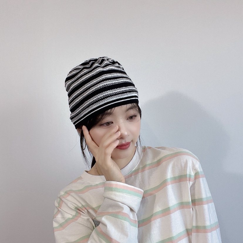 LOVELY HAT韓國直郵實拍女士新品休閑推薦人氣熱賣時尚帽子LOVELY HAT帽子