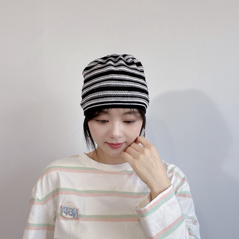 LOVELY HAT韓國直郵實拍女士新品休閑推薦人氣熱賣時尚帽子LOVELY HAT帽子