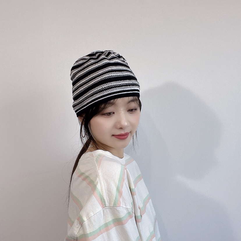 LOVELY HAT韓國直郵實拍女士新品休閑推薦人氣熱賣時尚帽子LOVELY HAT帽子