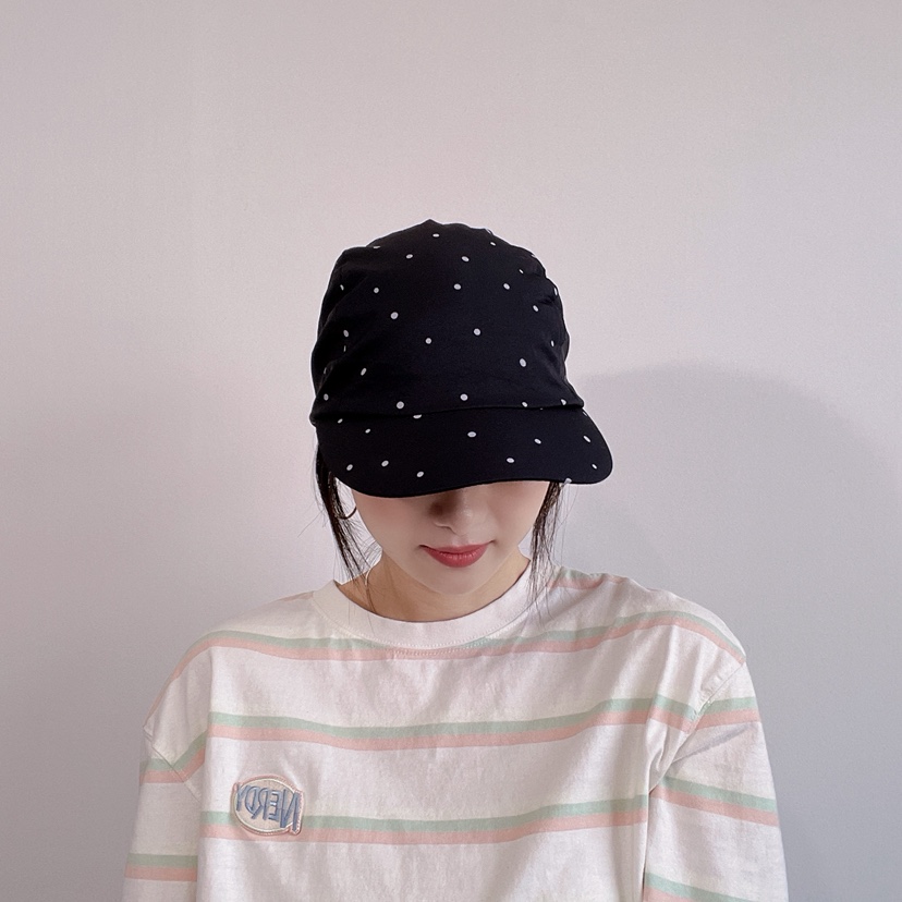 LOVELY HAT韓國東大門代購女裝新品人氣時尚職業熱賣帽子LOVELY HAT帽子