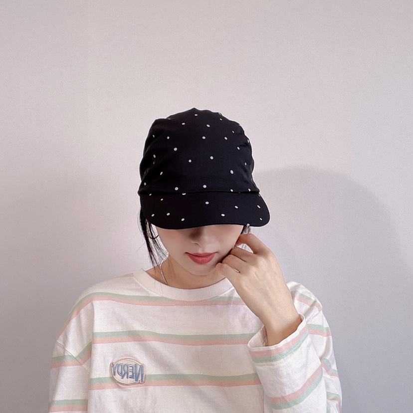 LOVELY HAT韓國東大門代購女裝新品人氣時尚職業熱賣帽子LOVELY HAT帽子