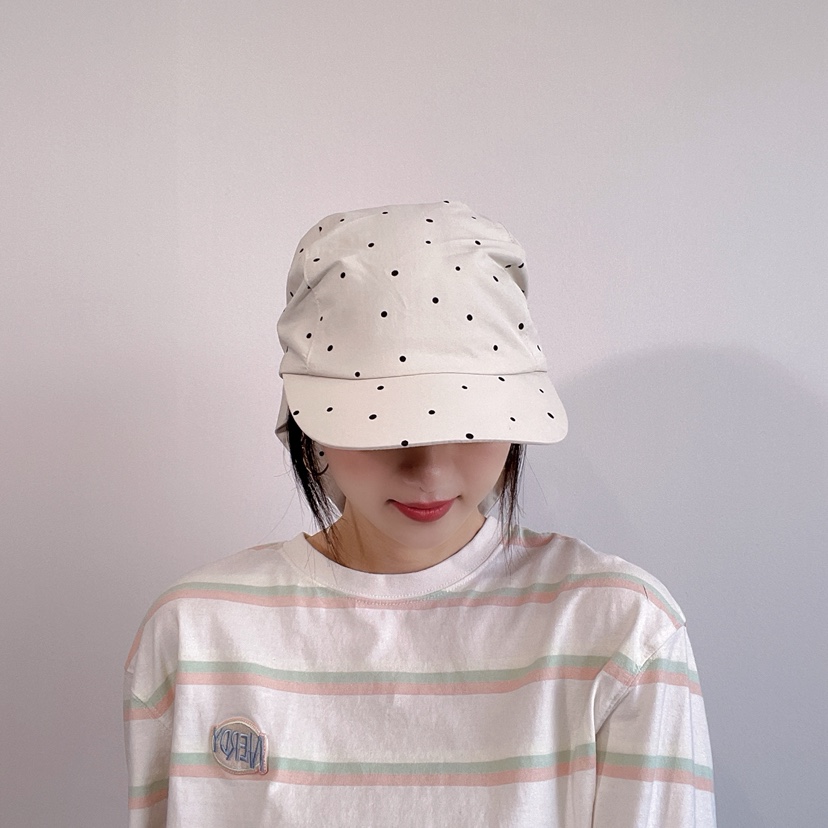 LOVELY HAT韓國東大門代購女裝新品人氣時尚職業熱賣帽子LOVELY HAT帽子