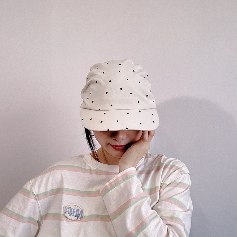 LOVELY HAT韓國東大門代購女裝新品人氣時尚職業熱賣帽子LOVELY HAT帽子