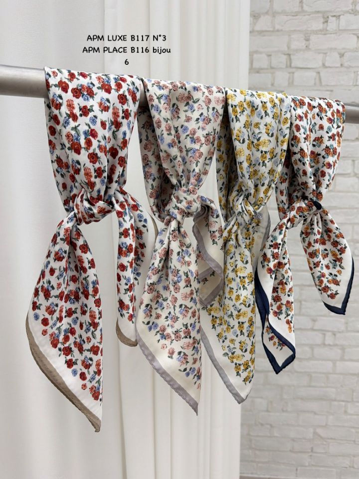 N3韓國東大門代購女裝新品熱賣推薦26春夏職業休閑圍巾披肩N3圍巾/披肩