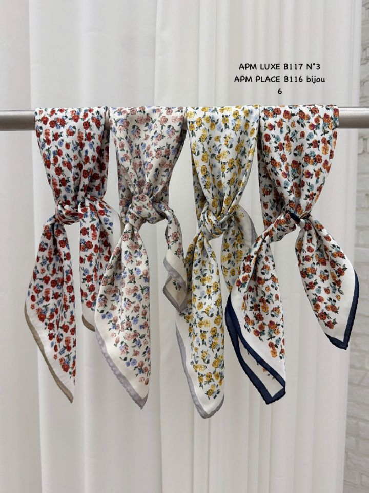 N3韓國東大門代購女裝新品熱賣推薦26春夏職業休閑圍巾披肩N3圍巾/披肩