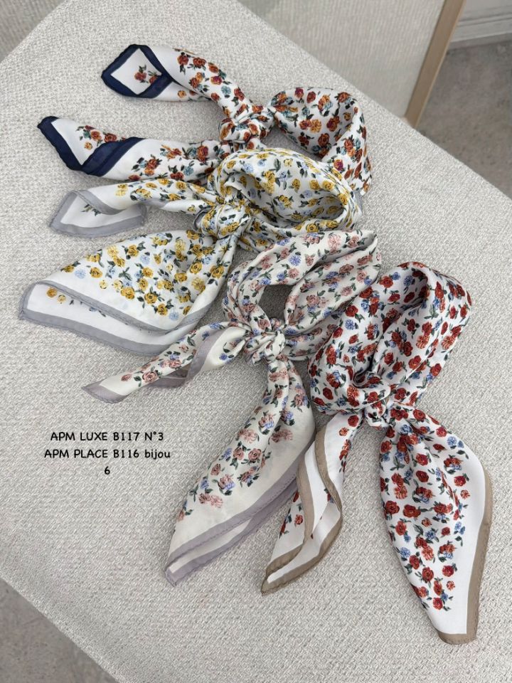 N3韓國東大門代購女裝新品熱賣推薦26春夏職業休閑圍巾披肩N3圍巾/披肩