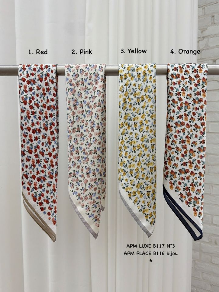 N3韓國東大門代購女裝新品熱賣推薦26春夏職業休閑圍巾披肩N3圍巾/披肩