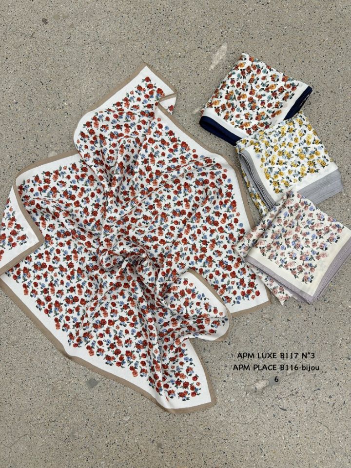 N3韓國東大門代購女裝新品熱賣推薦26春夏職業休閑圍巾披肩N3圍巾/披肩