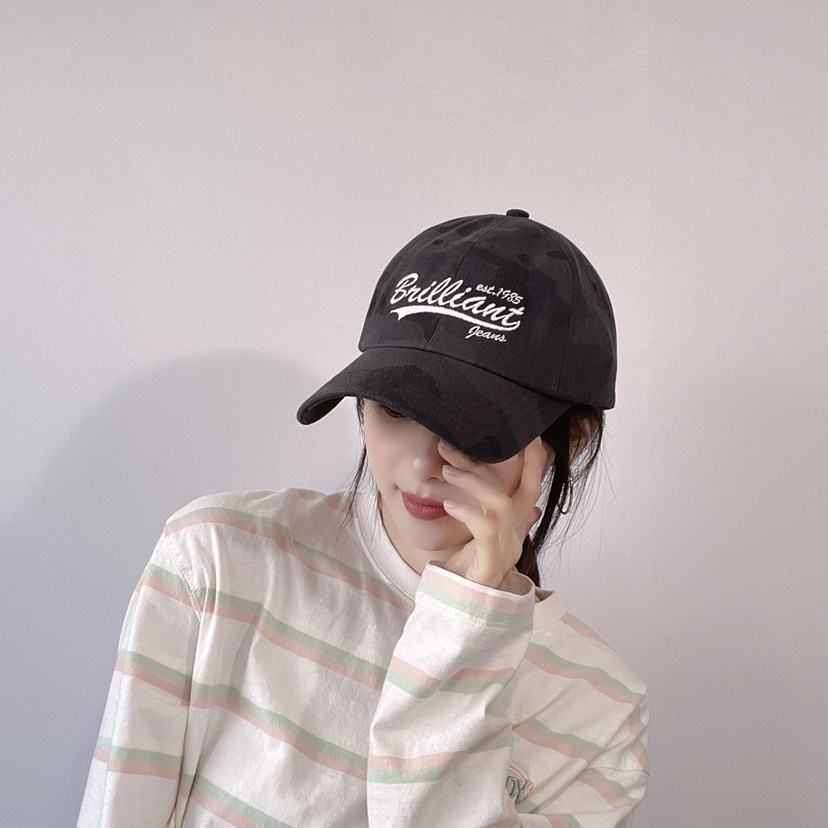 LOVELY HAT韓國東大門代購女士新品推薦人氣職業熱賣帽子LOVELY HAT帽子圖色1