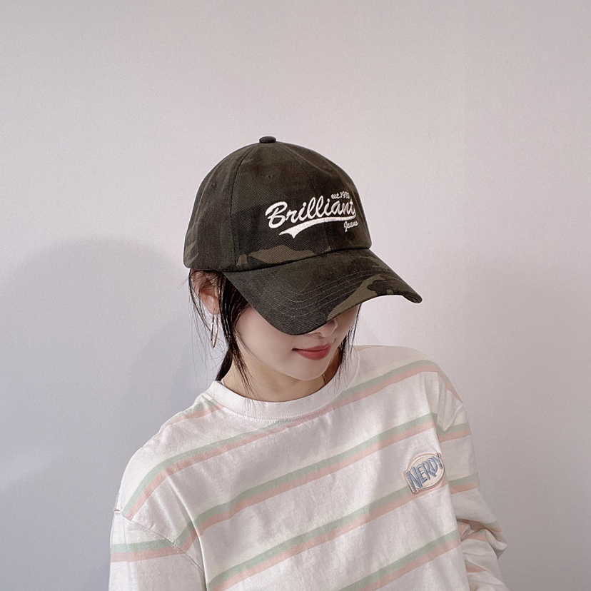 LOVELY HAT韓國東大門代購女士新品推薦人氣職業熱賣帽子LOVELY HAT帽子圖色2