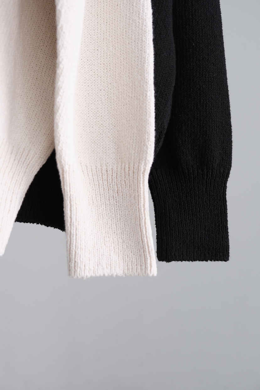 SORBET/FLAT WHITE韓國直郵女士新品人氣職業熱賣針織衫SORBET/FLAT WHITE針織衫