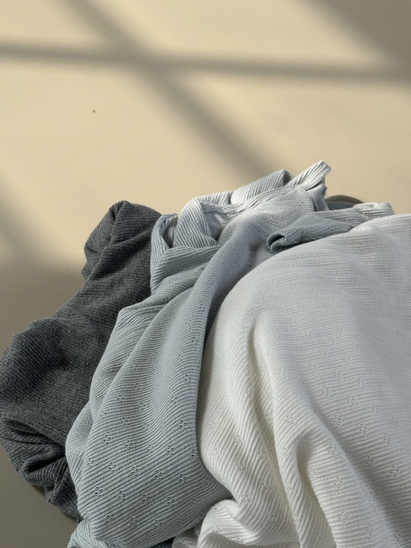 BOWIE韓國東大門直郵女士新品推薦熱賣時尚休閑職業長袖T恤BOWIE長袖T恤