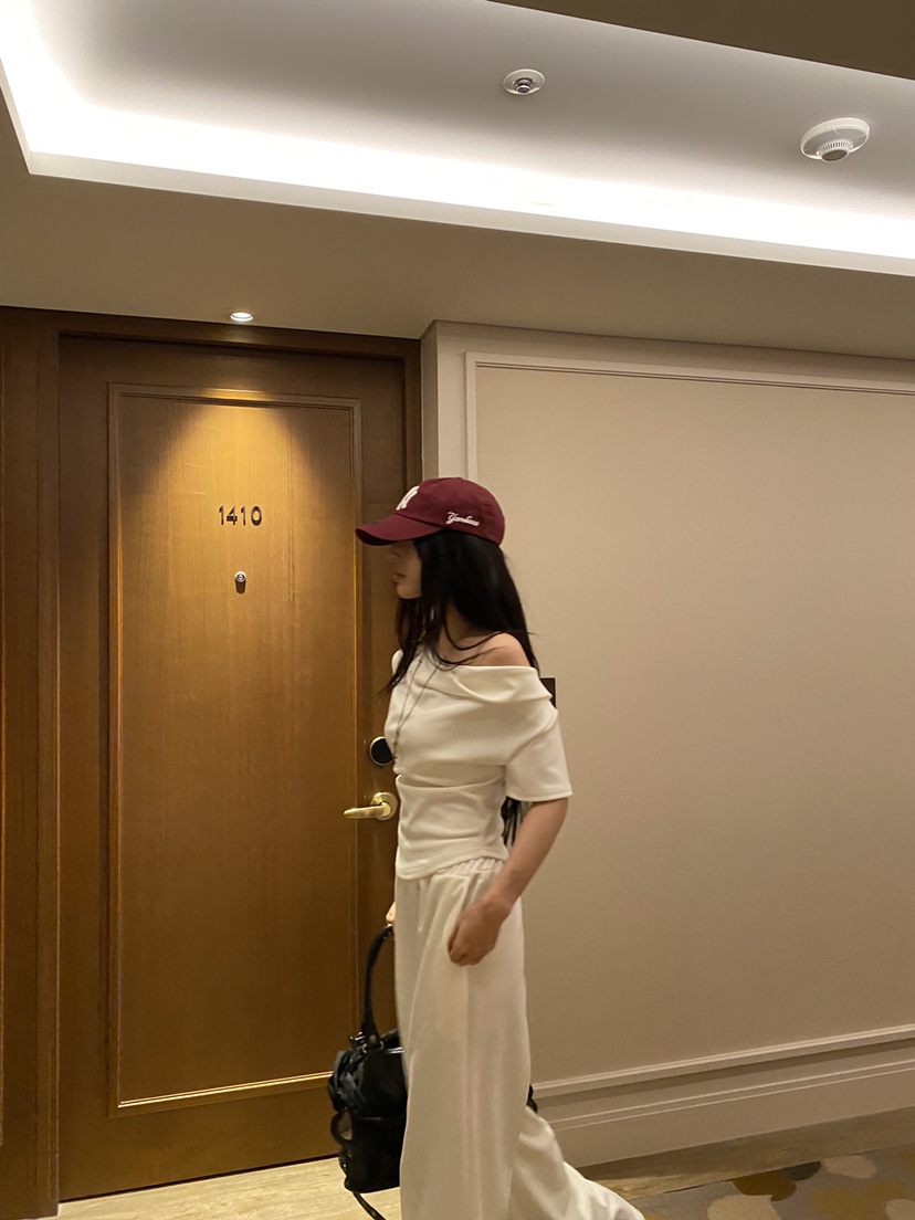 FOUREIGHT韓國東大門代購女士新品休閑26春夏熱賣時尚套裝FOUR EIGHT套裝