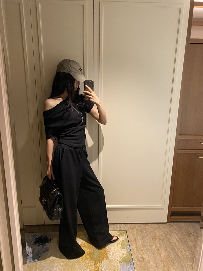 FOUREIGHT韓國東大門代購女士新品休閑26春夏熱賣時尚套裝FOUR EIGHT套裝