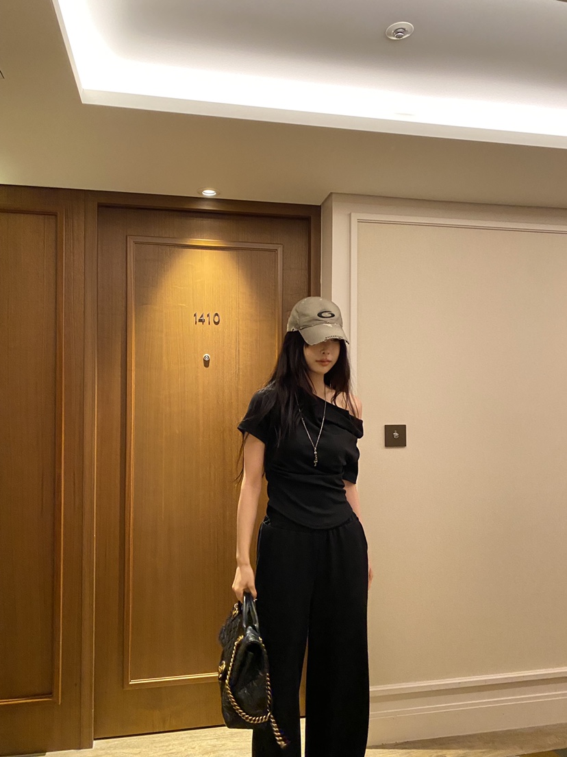 FOUREIGHT韓國東大門代購女士新品休閑26春夏熱賣時尚套裝FOUR EIGHT套裝