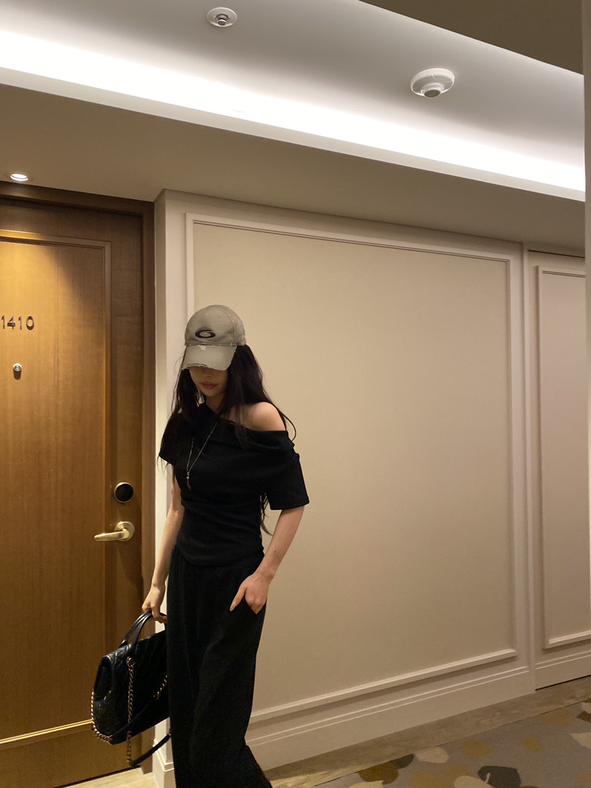 FOUREIGHT韓國東大門代購女士新品休閑26春夏熱賣時尚套裝FOUR EIGHT套裝