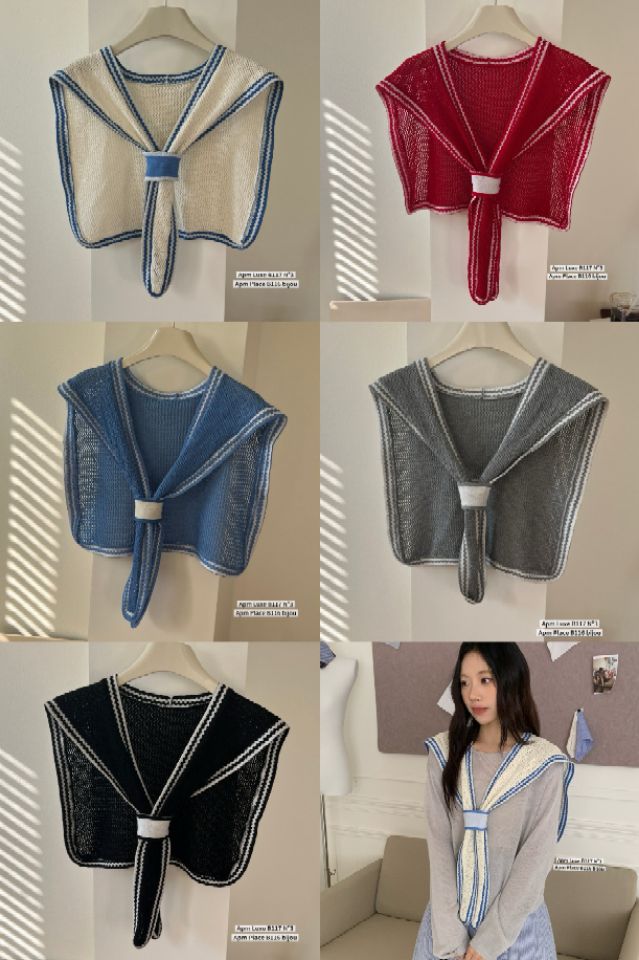 N3韓國代購女士新款推薦26春夏時尚熱賣休閑圍巾披肩披肩N3圍巾/披肩