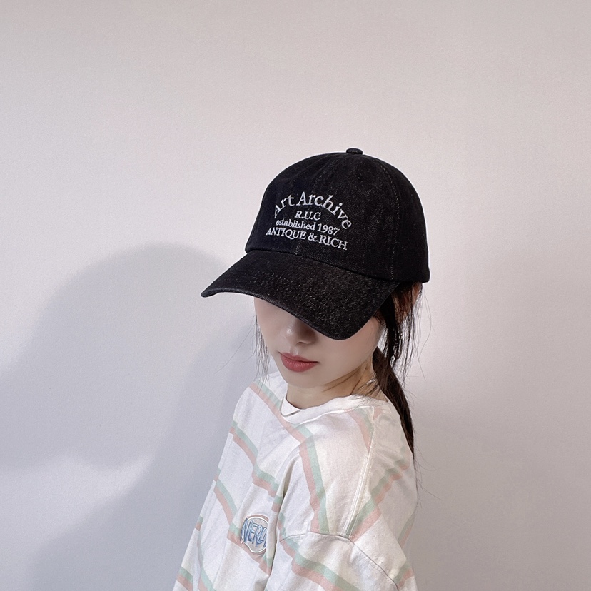 LOVELY HAT韓國東大門代購女士新品熱賣休閑職業26春夏帽子LOVELY HAT帽子