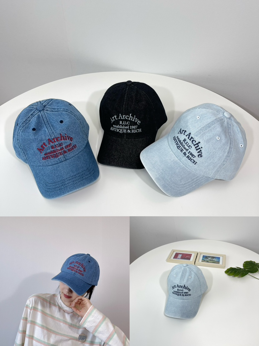 LOVELY HAT韓國東大門代購女士新品熱賣休閑職業26春夏帽子LOVELY HAT帽子