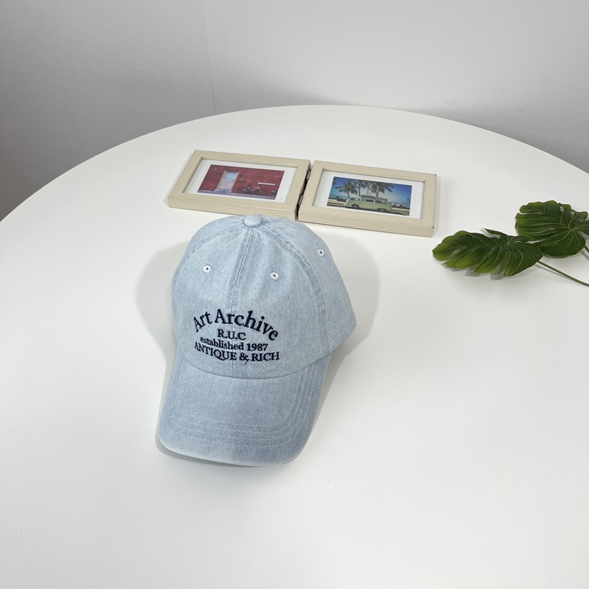 LOVELY HAT韓國東大門代購女士新品熱賣休閑職業26春夏帽子LOVELY HAT帽子圖色3