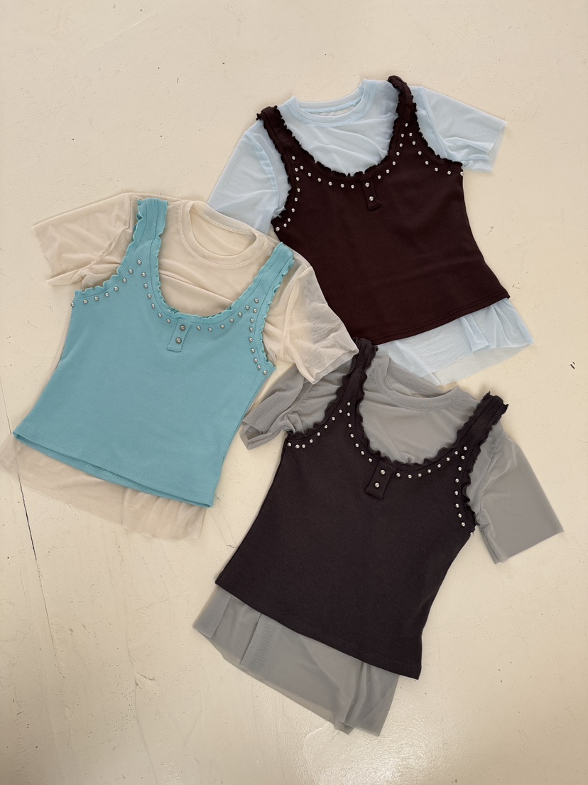 SYMBOL韓國直郵女裝新品26春夏職業時尚人氣休閑推薦套裝SYMBOL套裝