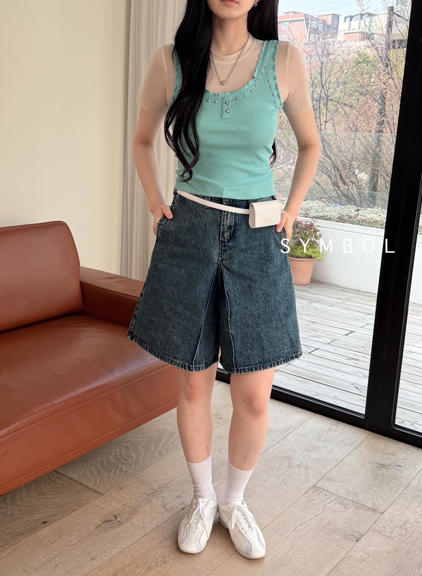 SYMBOL韓國直郵女裝新品26春夏職業時尚人氣休閑推薦套裝SYMBOL套裝