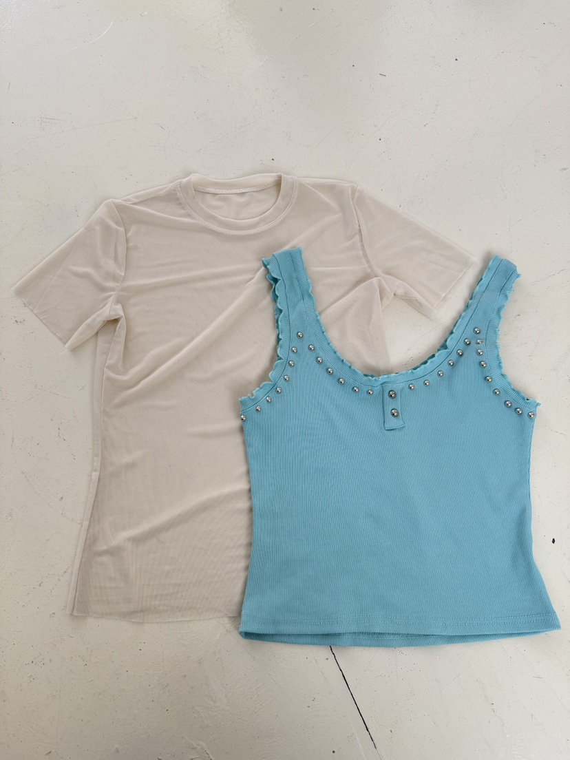 SYMBOL韓國直郵女裝新品26春夏職業時尚人氣休閑推薦套裝SYMBOL套裝圖色1