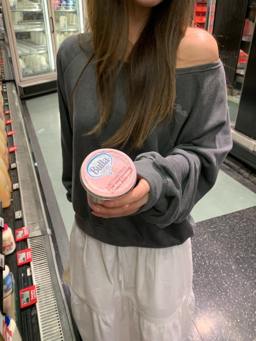 RIETTE韓國代購女士新品人氣休閑職業熱賣26春夏時尚衛衣RIETTE衛衣