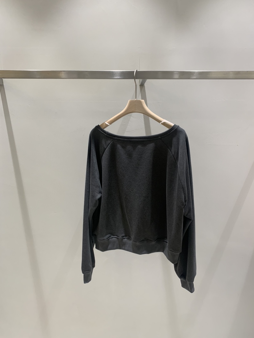 RIETTE韓國代購女士新品人氣休閑職業熱賣26春夏時尚衛衣RIETTE衛衣