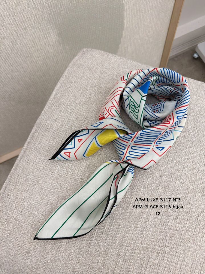 N3韓國東大門代購女裝新品休閑推薦職業人氣熱賣圍巾披肩N3圍巾/披肩