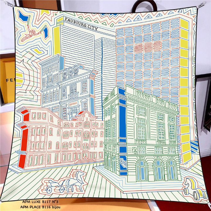 N3韓國東大門代購女裝新品休閑推薦職業人氣熱賣圍巾披肩N3圍巾/披肩