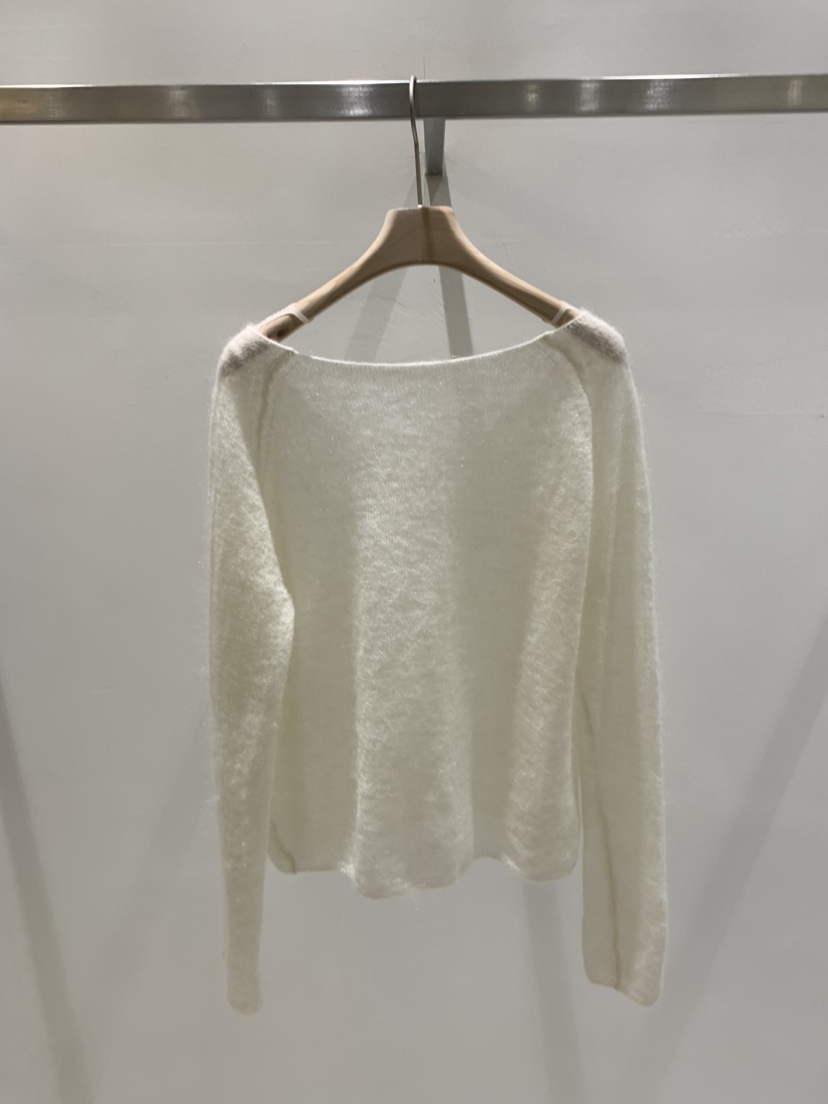 RIETTE韓國直郵女裝新款職業熱賣人氣26春夏時尚休閑針織衫RIETTE針織衫