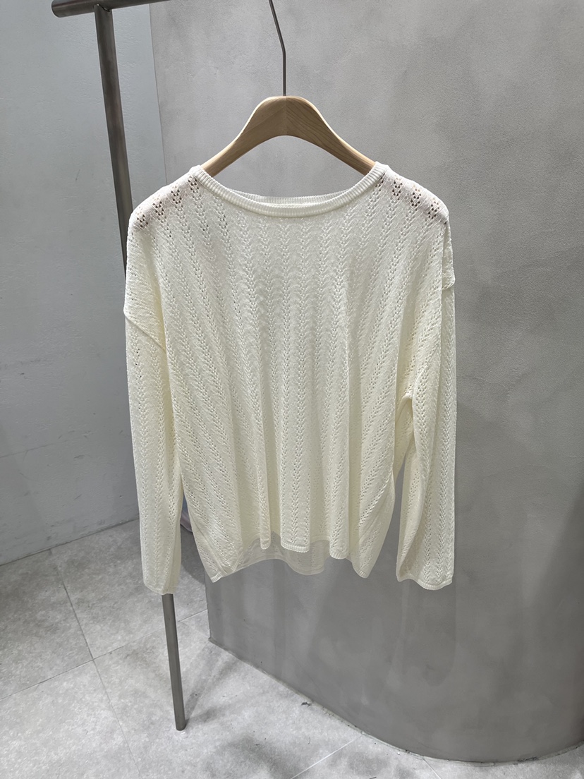 EVERCOMMERCE METICULOUSLY DESIGNED韓國代購女士新款時尚針織衫EVERCOMMERCE METICULOUSLY DESIGNED針織衫圖色2