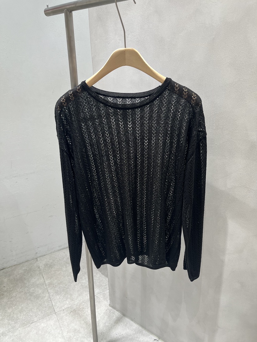 EVERCOMMERCE METICULOUSLY DESIGNED韓國代購女士新款時尚針織衫EVERCOMMERCE METICULOUSLY DESIGNED針織衫圖色4