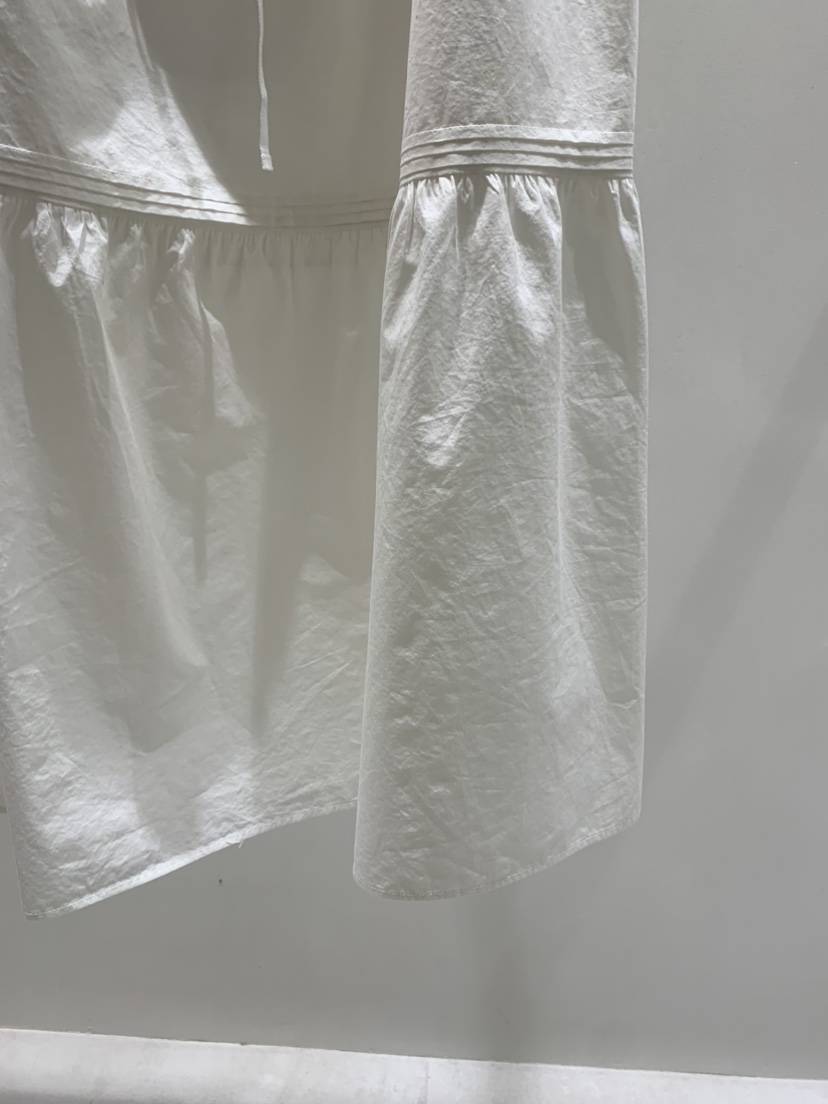 RIETTE韓國東大門代購女裝新款休閑人氣26春夏推薦職業長裙RIETTE長裙