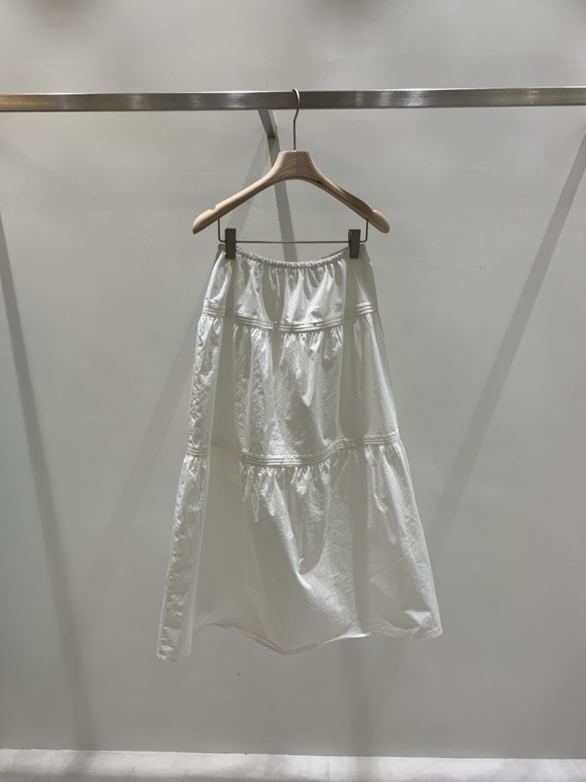 RIETTE韓國東大門代購女裝新款休閑人氣26春夏推薦職業長裙RIETTE長裙