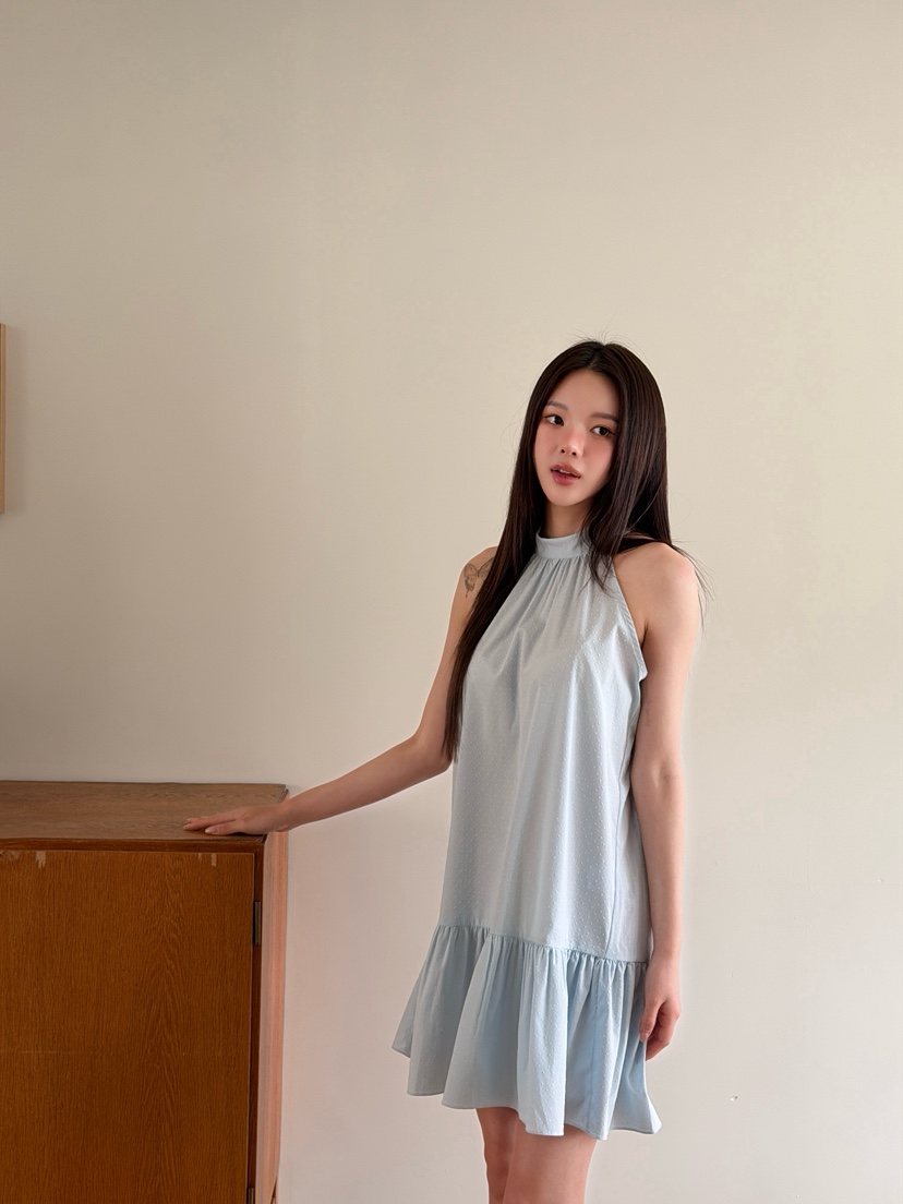 MARKE-P韓國東大門直郵女裝新款時尚休閑熱賣職業連衣裙MARKE-P連衣裙